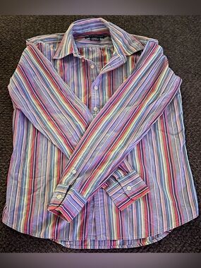 The Polo that started my medical career